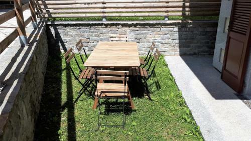 4-star Apartments In Chamonix Centre With Free Private Parking
