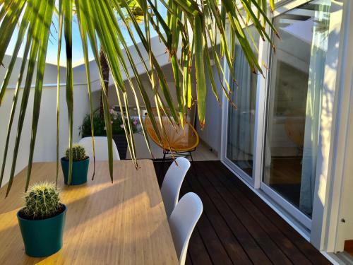 Apartamento Mansarda Con Terrazza E Idromassaggio