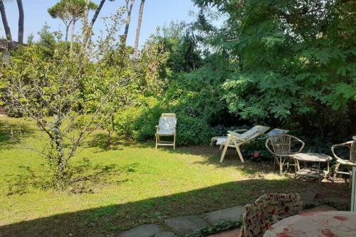 Casa Charming Immersa Nel Verde