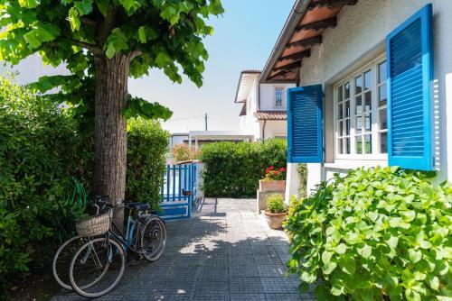 Maureen's Beach House