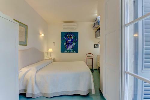 Apartamento Elegante Attico Panoramico A 2 Passi Dal Mare