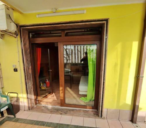 Apartamento Studio With Sea View And Wifi At Francavilla Al Mare