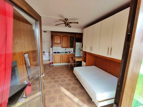 Apartamento Studio With Sea View And Wifi At Francavilla Al Mare