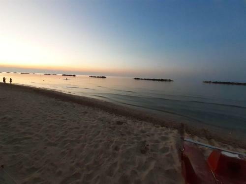 Apartamento Studio With Sea View And Wifi At Francavilla Al Mare