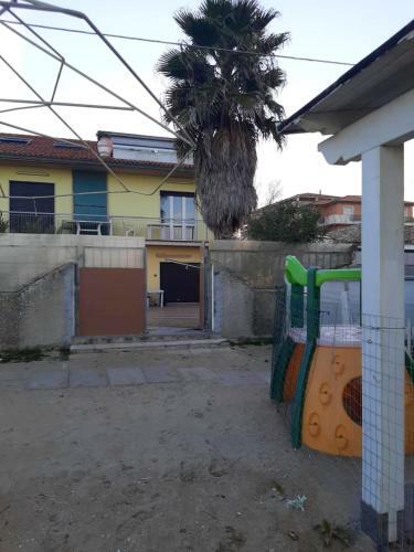 Apartamento Studio With Sea View And Wifi At Francavilla Al Mare