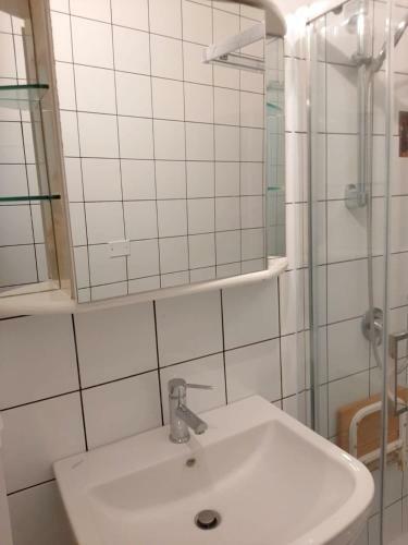 Apartamento Studio With Sea View And Wifi At Francavilla Al Mare