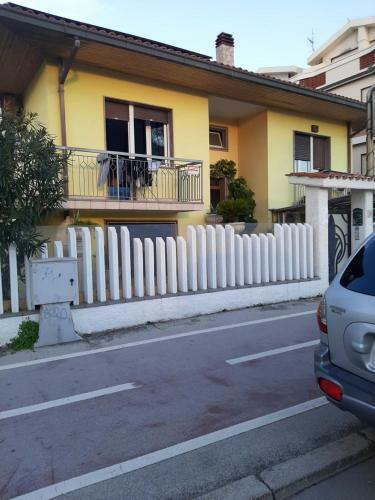 Apartamento Studio With Sea View And Wifi At Francavilla Al Mare