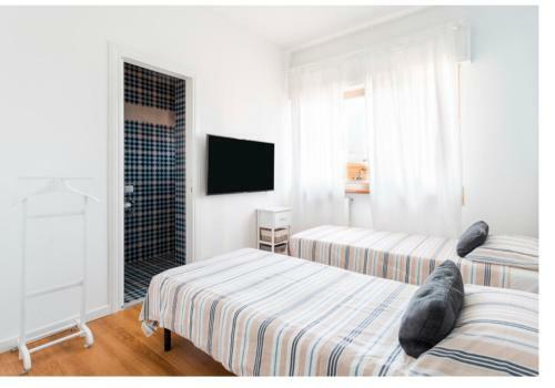 Apartamento Casa Aschi