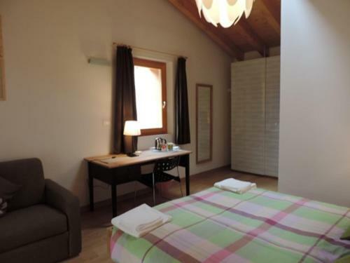 B&B Louc Gubit
