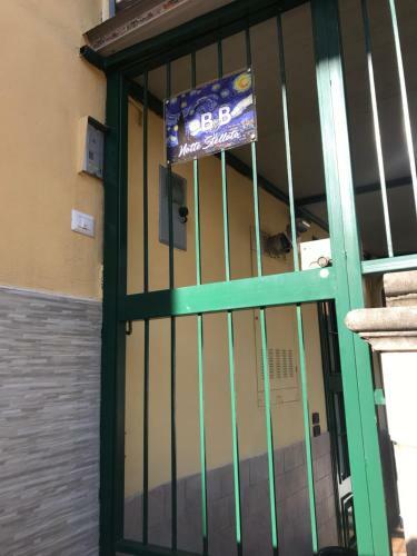 B&B Notte Stellata