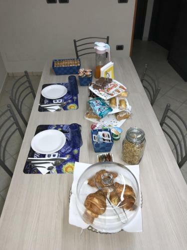 B&B Notte Stellata