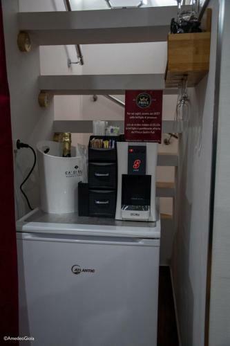 Apartamento La Casina