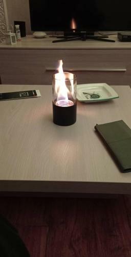 Apartamento La Casina