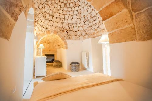Villa Trulli Margherita, Intera Struttura Per Il Tuo Relax