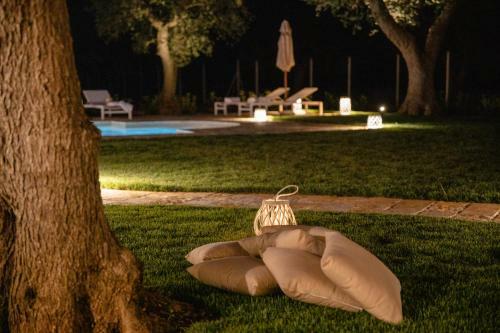Villa Trulli Margherita, Intera Struttura Per Il Tuo Relax