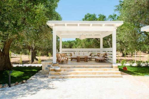 Villa Trulli Margherita, Intera Struttura Per Il Tuo Relax