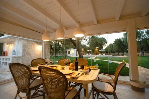 Villa Trulli Margherita, Intera Struttura Per Il Tuo Relax