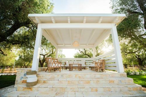 Villa Trulli Margherita, Intera Struttura Per Il Tuo Relax