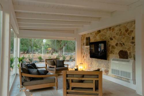 Villa Trulli Margherita, Intera Struttura Per Il Tuo Relax