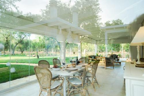 Villa Trulli Margherita, Intera Struttura Per Il Tuo Relax