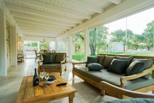 Villa Trulli Margherita, Intera Struttura Per Il Tuo Relax