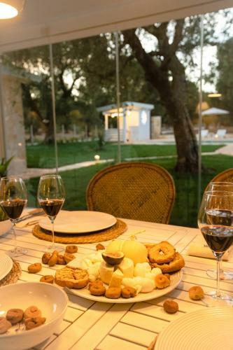Villa Trulli Margherita, Intera Struttura Per Il Tuo Relax