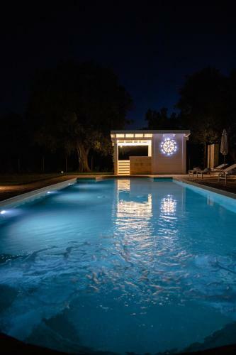 Villa Trulli Margherita, Intera Struttura Per Il Tuo Relax