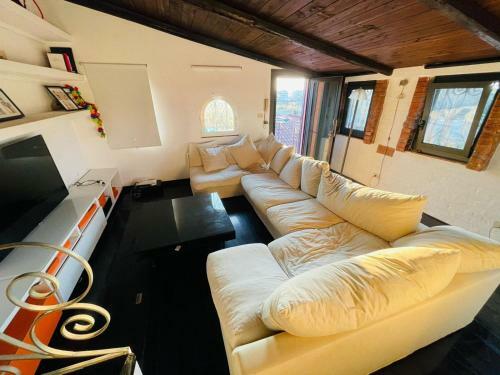 Apartamento Matilde House