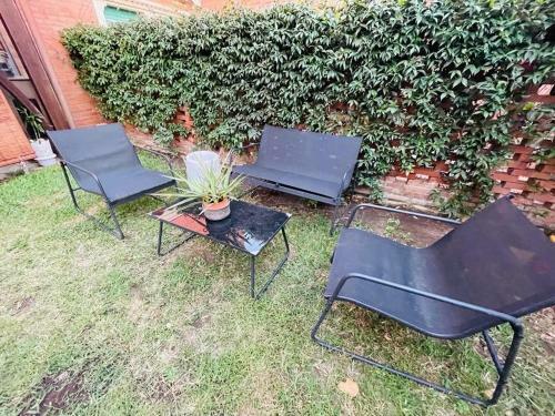 Apartamento Matilde House