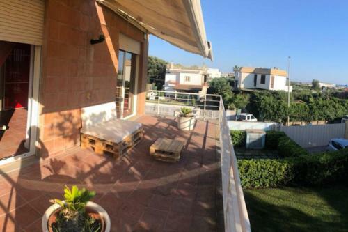 Villa La Suite Sul Mare