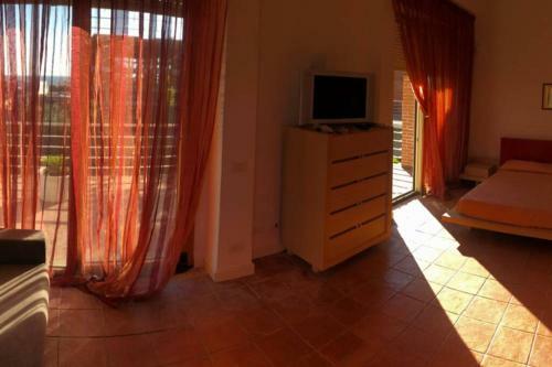 Villa La Suite Sul Mare