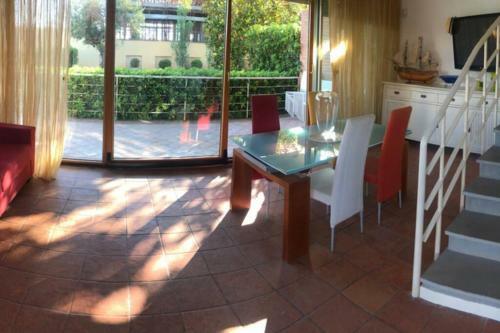 Villa La Suite Sul Mare