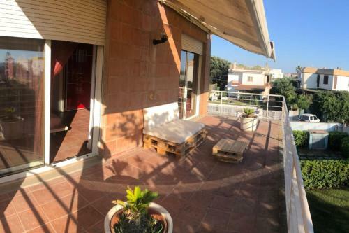 Villa La Suite Sul Mare