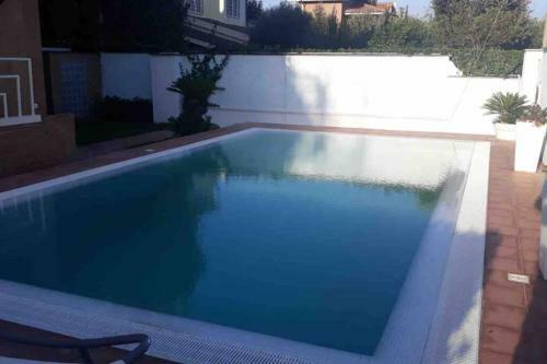 Villa La Suite Sul Mare