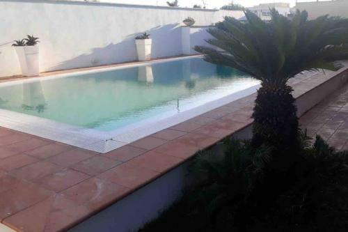 Villa La Suite Sul Mare