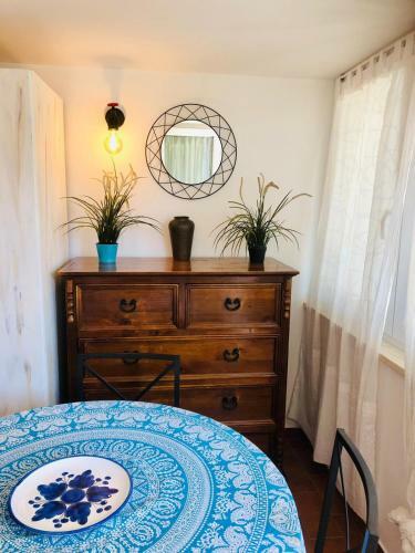 Apartamento Casa Melissa Fregene Airport