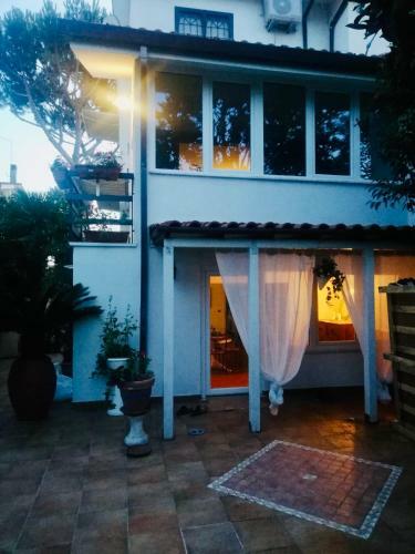 Apartamento Casa Melissa Fregene Airport