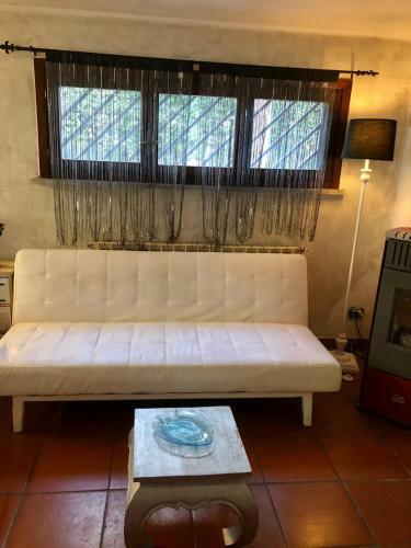 Apartamento Casa Melissa Fregene Airport