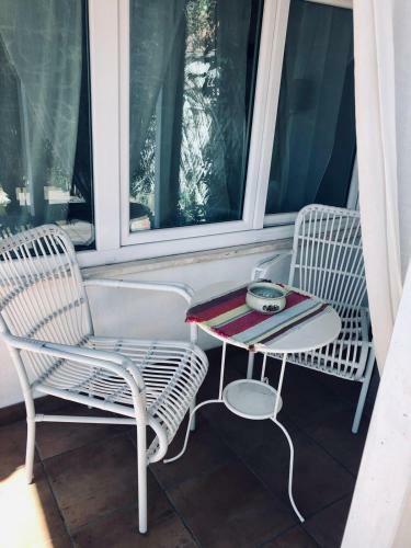 Apartamento Casa Melissa Fregene Airport