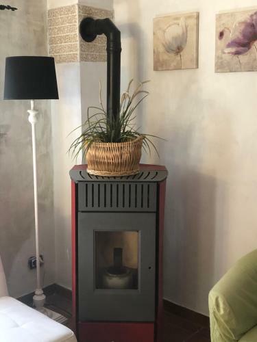 Apartamento Casa Melissa Fregene Airport
