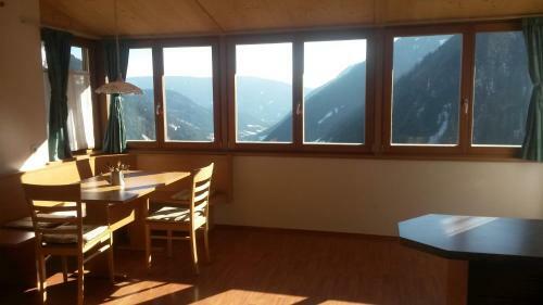 Apartamento Plattnerhof