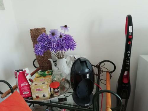 Apartamento Marilyn's House 2