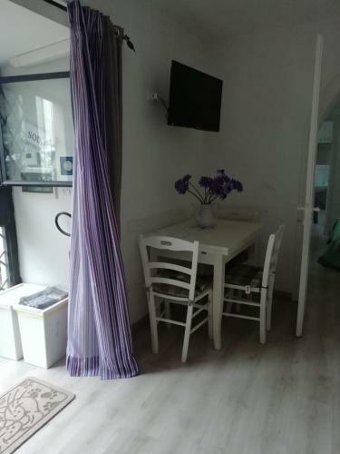 Apartamento Marilyn's House 2
