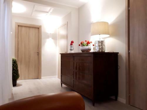 B&B Al Borgo