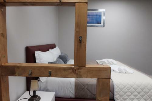 Terra Ciociara B&B