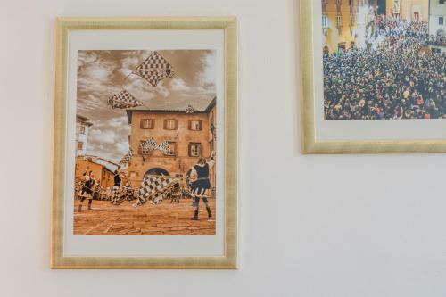 Apartamento Maison Mam�