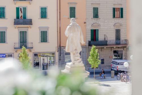 Apartamento Maison Mam�