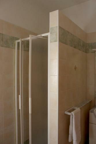 Apartamento Toskana Relax