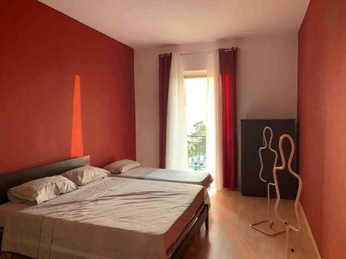 Apartamento Tra Mari E Monti