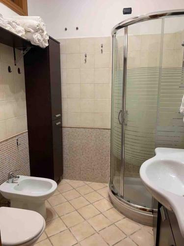 Apartamento Tra Mari E Monti